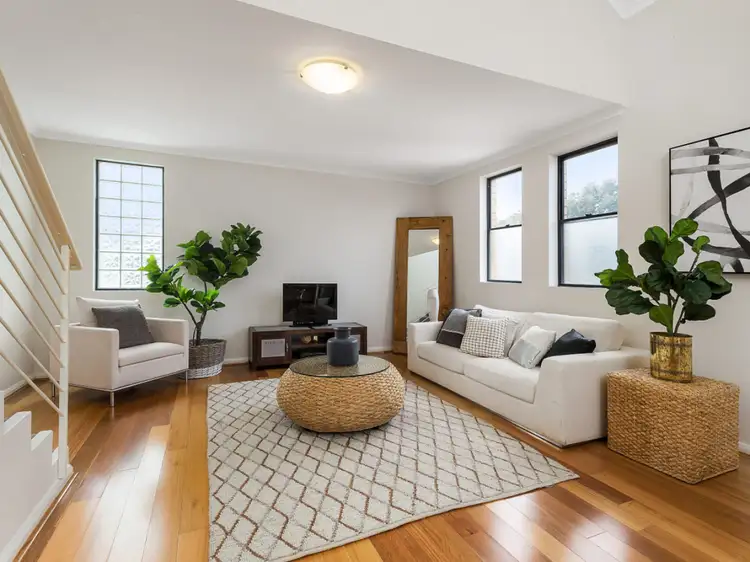 Main view of Homely apartment listing, 32/18-20 Newton Street, Alexandria NSW 2015