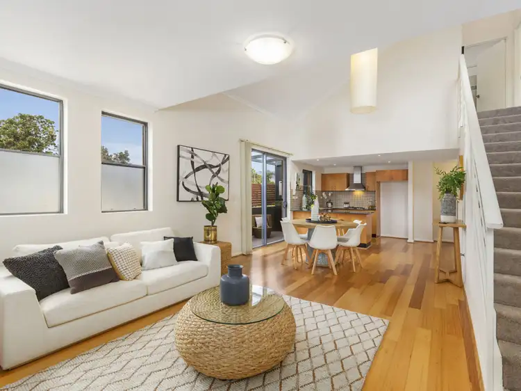 Third view of Homely apartment listing, 32/18-20 Newton Street, Alexandria NSW 2015