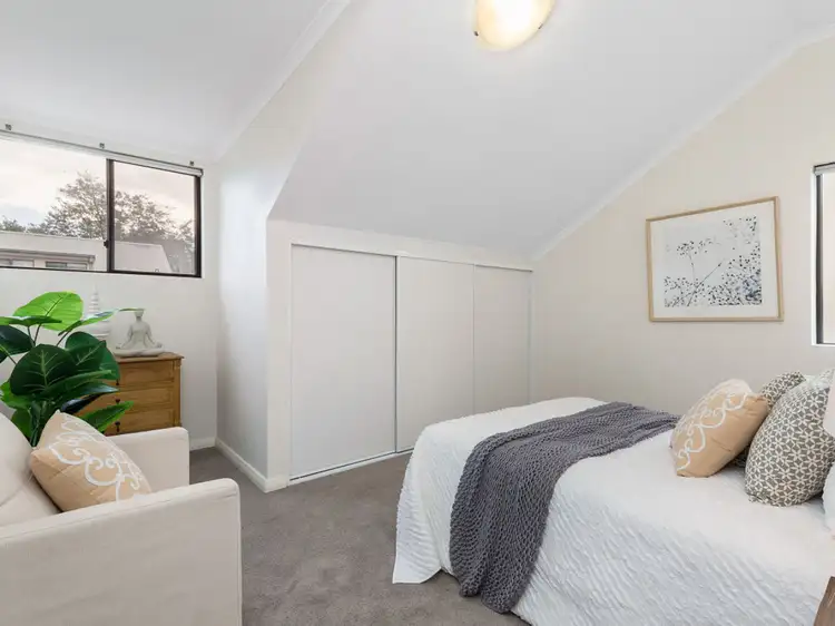 Fifth view of Homely apartment listing, 32/18-20 Newton Street, Alexandria NSW 2015