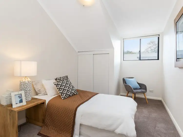 Sixth view of Homely apartment listing, 32/18-20 Newton Street, Alexandria NSW 2015