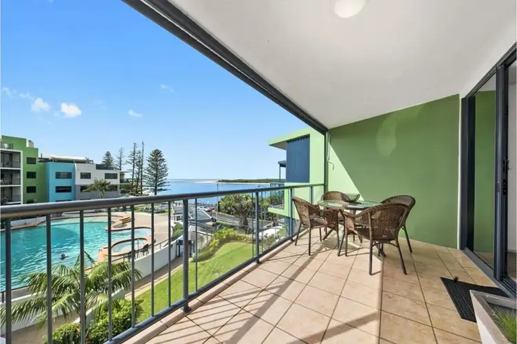 23/100 Bulcock Street, Caloundra QLD 4551