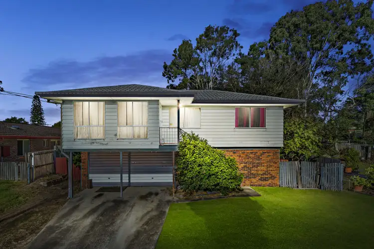 6 Danyenah Street, Loganholme QLD 4129