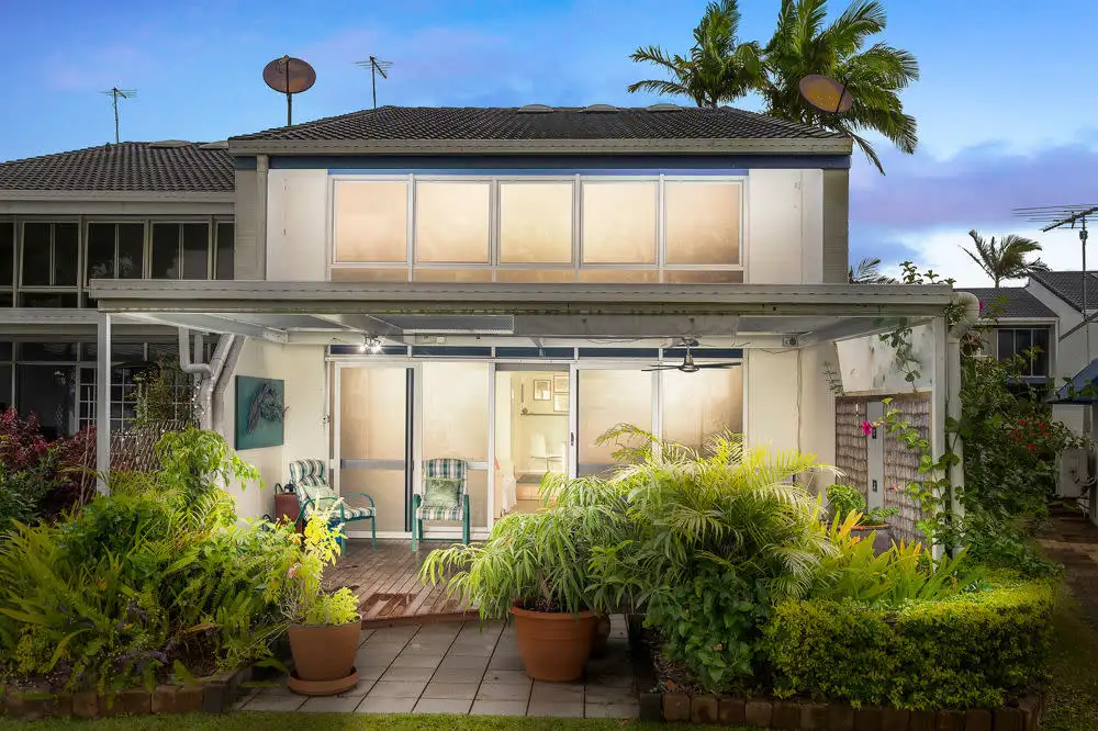 Main view of Homely townhouse listing, 27B/10 Spinnaker Drive, Sandstone Point QLD 4511