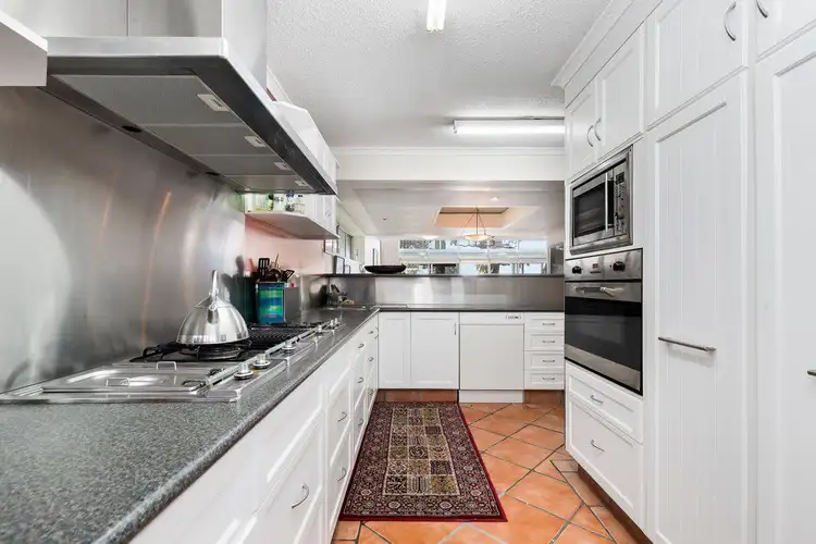 Fourth view of Homely townhouse listing, 27B/10 Spinnaker Drive, Sandstone Point QLD 4511