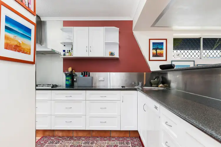 Fifth view of Homely townhouse listing, 27B/10 Spinnaker Drive, Sandstone Point QLD 4511