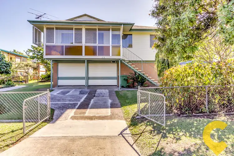 Second view of Homely house listing, 13 Ash Avenue, Woodridge QLD 4114