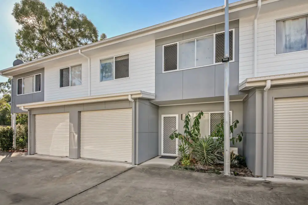 Main view of Homely townhouse listing, 20/26-28 Joyce Street, Burpengary QLD 4505