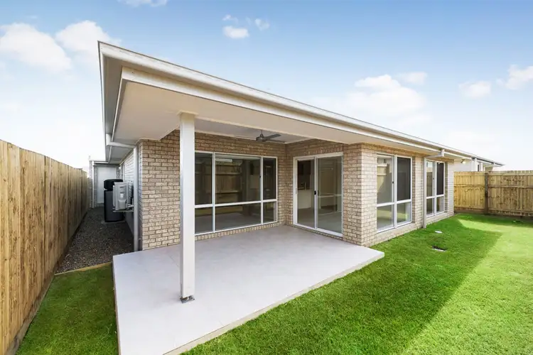 Third view of Homely house listing, 14 Solo Street, Newport QLD 4020