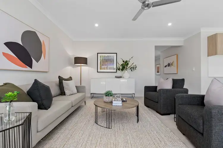 Fourth view of Homely house listing, 14 Solo Street, Newport QLD 4020