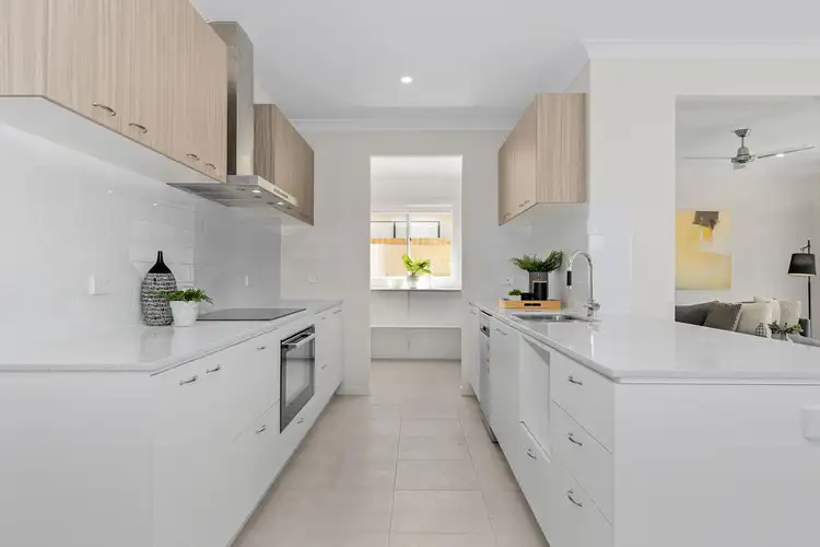 Fifth view of Homely house listing, 14 Solo Street, Newport QLD 4020