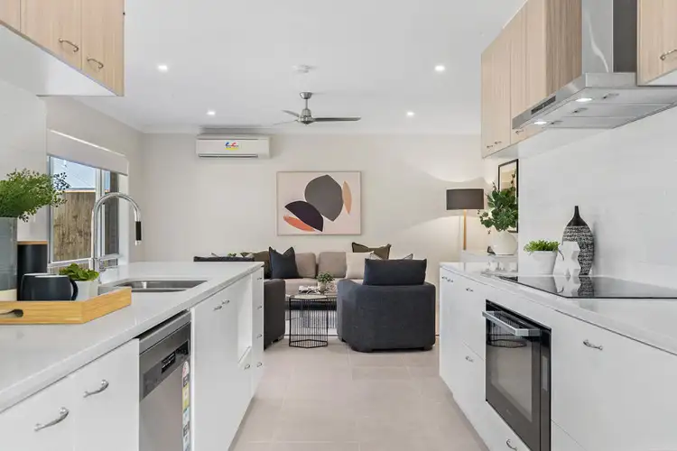 Sixth view of Homely house listing, 14 Solo Street, Newport QLD 4020