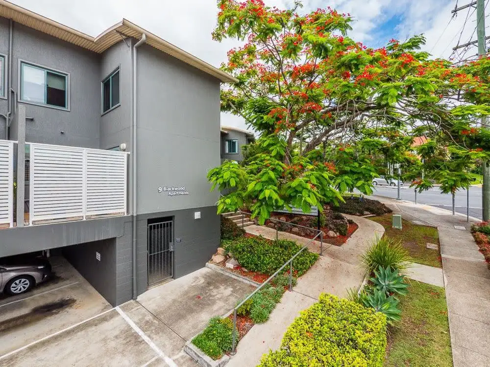 Main view of Homely unit listing, 8/9 Blackwood Street, Mitchelton QLD 4053