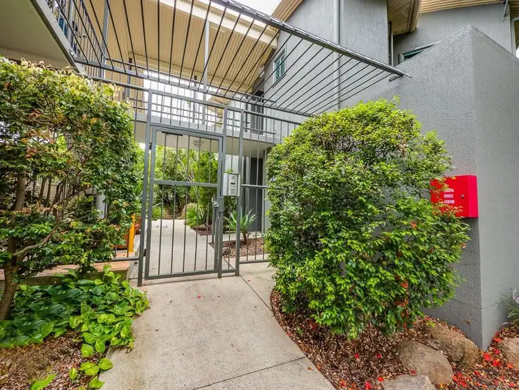 Second view of Homely unit listing, 8/9 Blackwood Street, Mitchelton QLD 4053