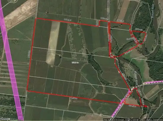 Main view of Homely rural property listing, Address available on request