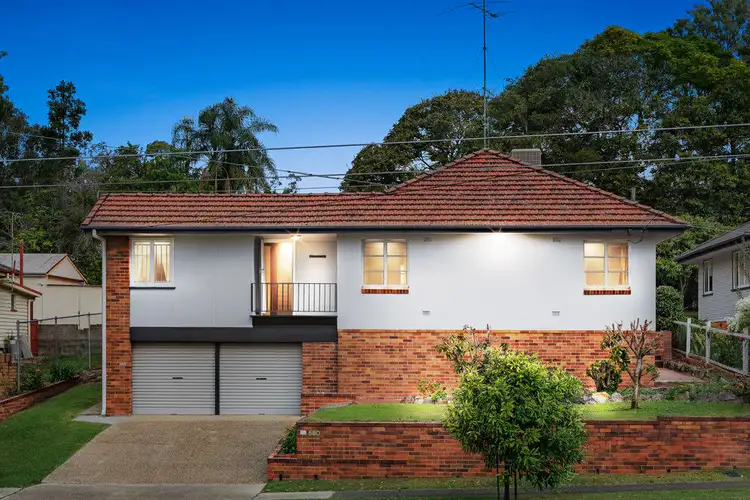 580 Stafford Road, Stafford QLD 4053