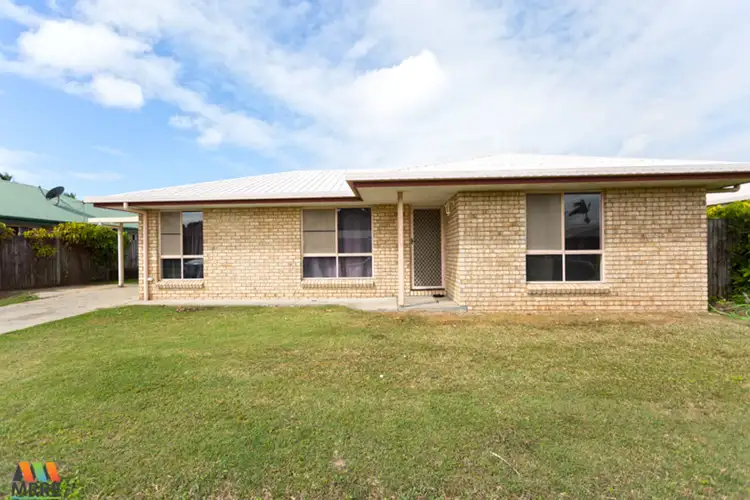 19 Leticia Street, Bucasia QLD 4750