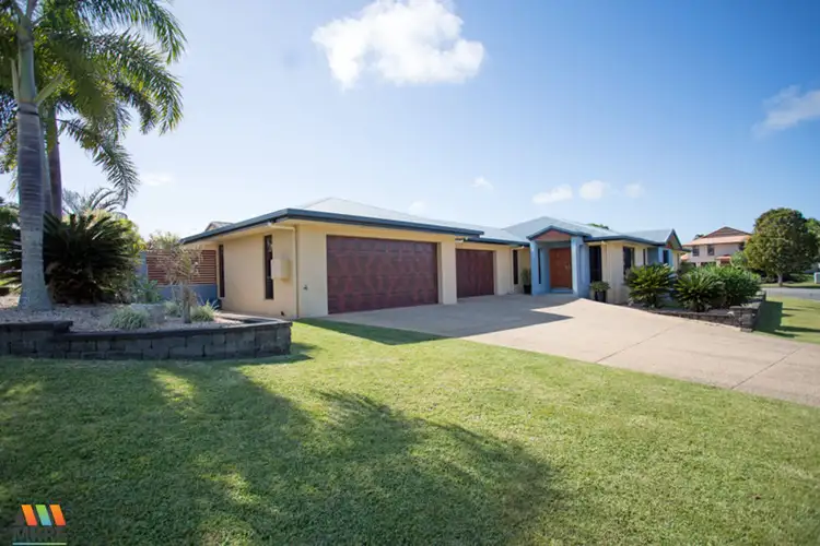 2 Douglas Crescent, Rural View QLD 4740
