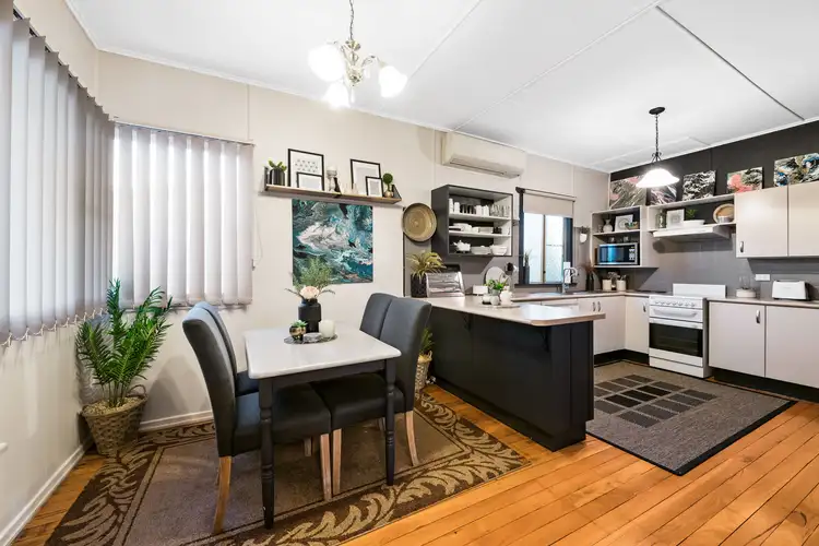Third view of Homely house listing, 27 Farquharson Street, Harristown QLD 4350