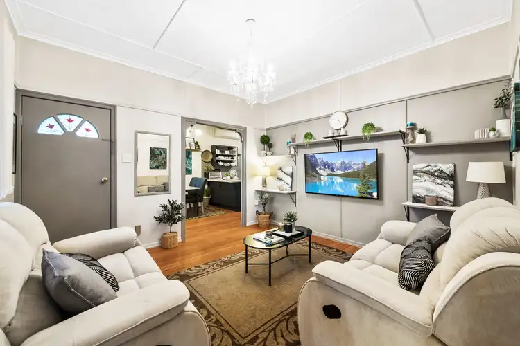 Fourth view of Homely house listing, 27 Farquharson Street, Harristown QLD 4350