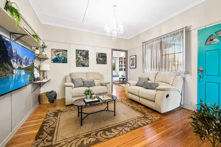 Fifth view of Homely house listing, 27 Farquharson Street, Harristown QLD 4350