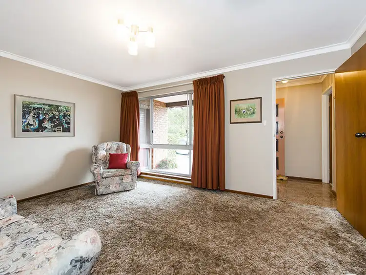 Second view of Homely townhouse listing, 10/146 Westview Street, Scarborough WA 6019