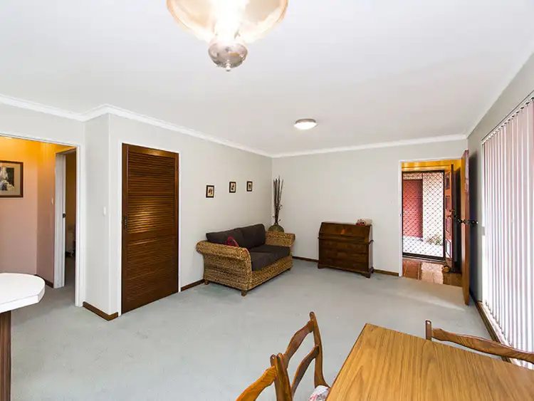 Fifth view of Homely townhouse listing, 10/146 Westview Street, Scarborough WA 6019