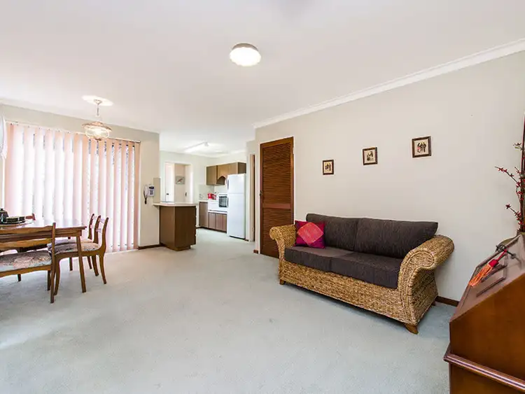 Sixth view of Homely townhouse listing, 10/146 Westview Street, Scarborough WA 6019