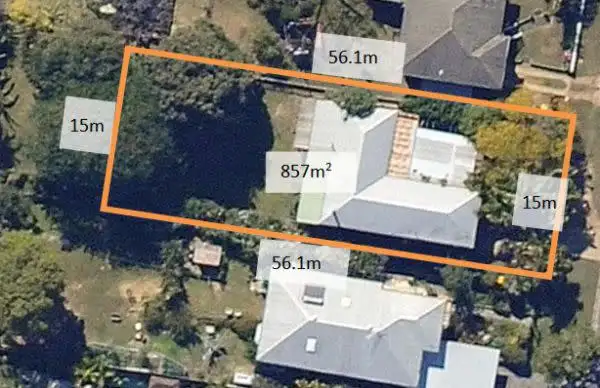 24 O'Donnell Street, Wavell Heights QLD 4012