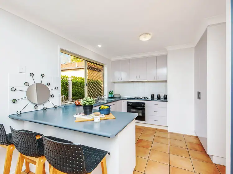 Fourth view of Homely house listing, 8 Pintail Cr, Forest Lake QLD 4078