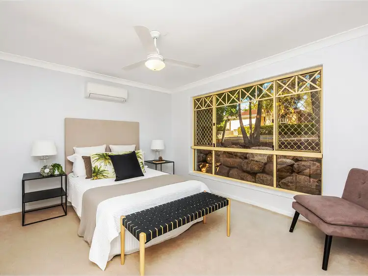 Fifth view of Homely house listing, 8 Pintail Cr, Forest Lake QLD 4078