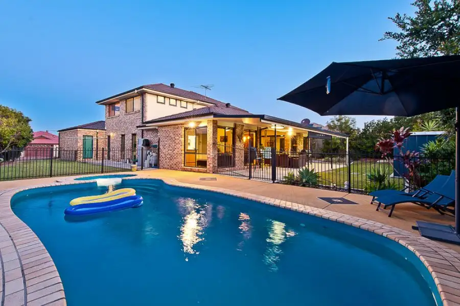 Main view of Homely house listing, 4 Outlook Place, Narangba QLD 4504