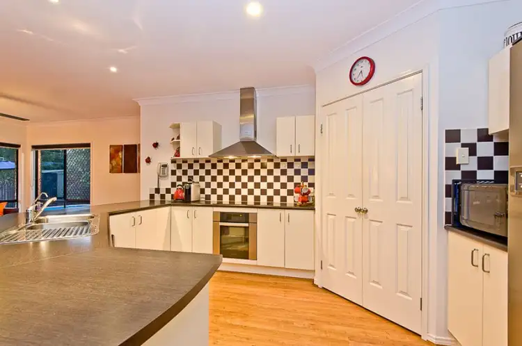 Fourth view of Homely house listing, 4 Outlook Place, Narangba QLD 4504