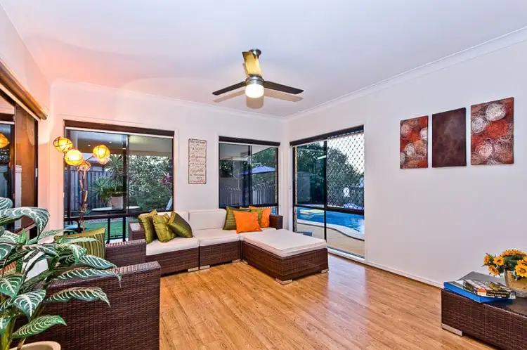Sixth view of Homely house listing, 4 Outlook Place, Narangba QLD 4504