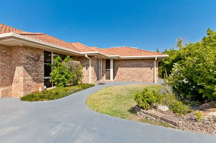 1 Tangerine Court, Narangba QLD 4504