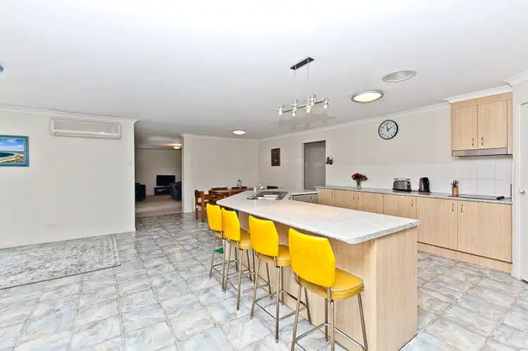 Second view of Homely house listing, 1 Tangerine Court, Narangba QLD 4504
