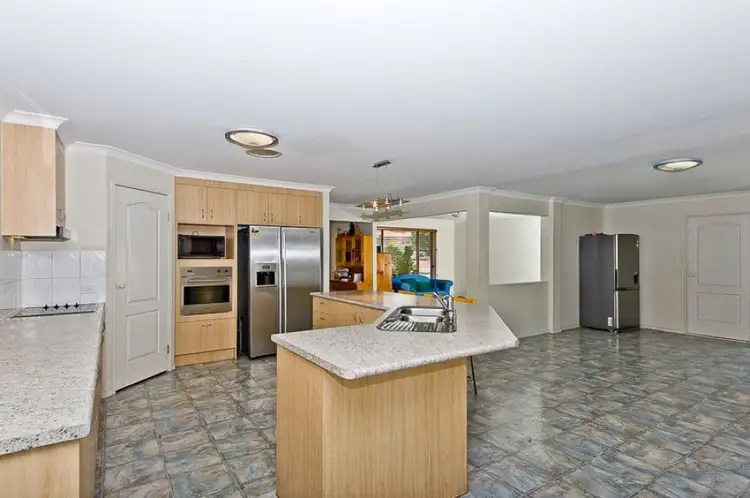 Third view of Homely house listing, 1 Tangerine Court, Narangba QLD 4504