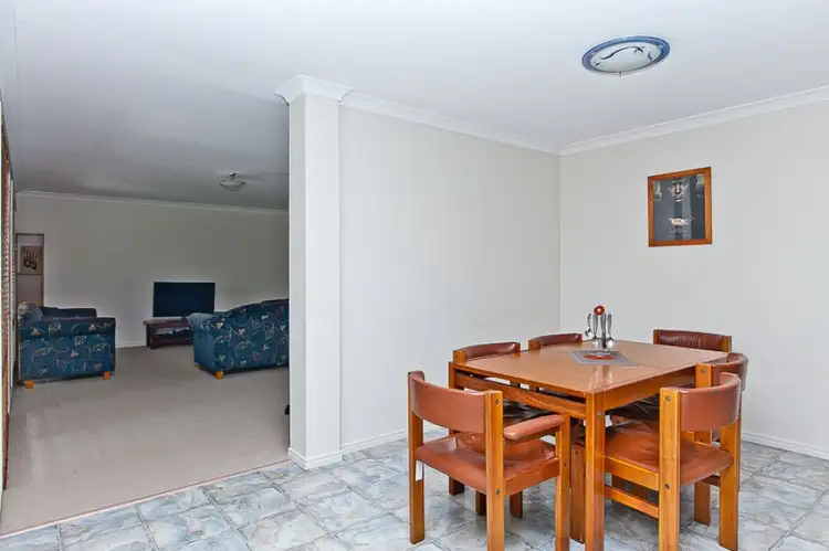 Fifth view of Homely house listing, 1 Tangerine Court, Narangba QLD 4504
