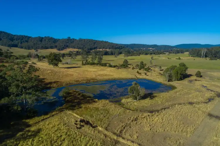 Sixth view of Homely rural property listing, 301 Gum Scrub ROad, Gum Scrub NSW 2441