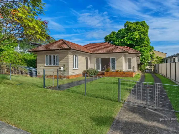 Fourth view of Homely house listing, 11 Carlton St, Highgate Hill QLD 4101