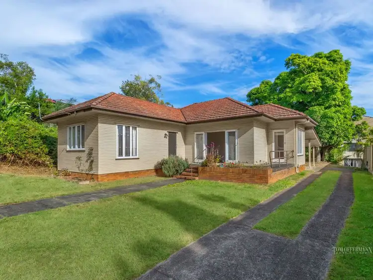 Fifth view of Homely house listing, 11 Carlton St, Highgate Hill QLD 4101