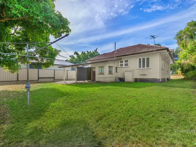 Sixth view of Homely house listing, 11 Carlton St, Highgate Hill QLD 4101