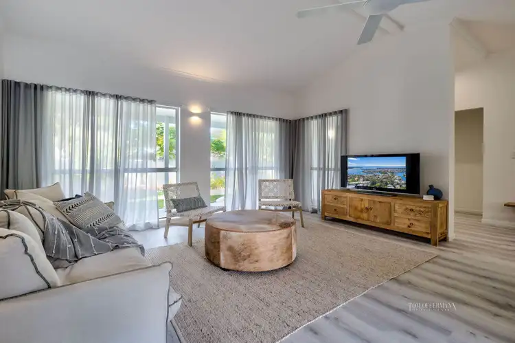 Third view of Homely house listing, 14 Dolphin Crescent, Noosaville QLD 4566