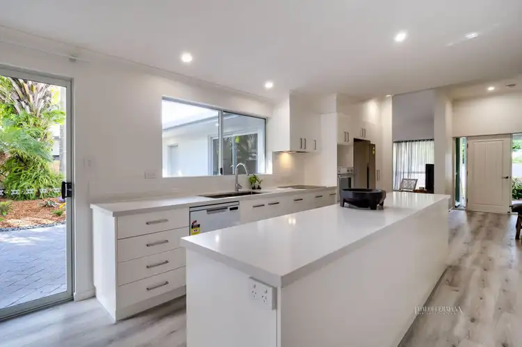 Fourth view of Homely house listing, 14 Dolphin Crescent, Noosaville QLD 4566