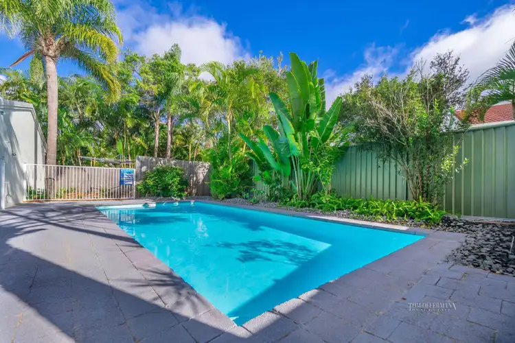 Fifth view of Homely house listing, 14 Dolphin Crescent, Noosaville QLD 4566