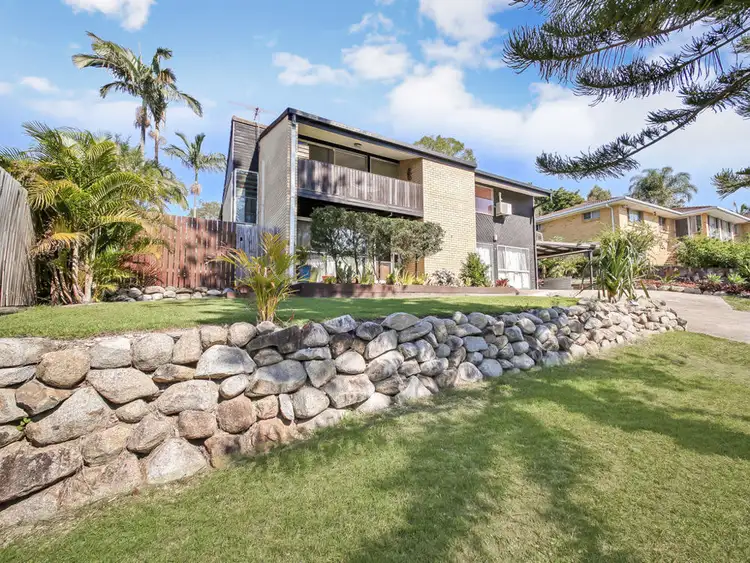 7 Bunya Park Drive, Eatons Hill QLD 4037