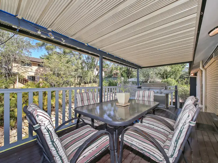 Second view of Homely house listing, 7 Bunya Park Drive, Eatons Hill QLD 4037