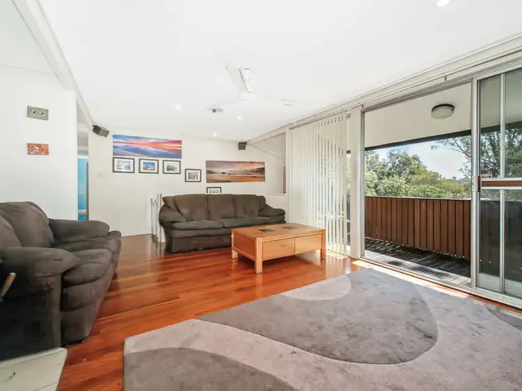 Fourth view of Homely house listing, 7 Bunya Park Drive, Eatons Hill QLD 4037
