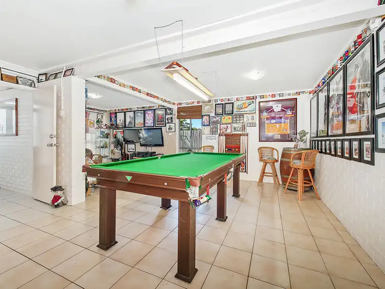 Seventh view of Homely house listing, 7 Bunya Park Drive, Eatons Hill QLD 4037
