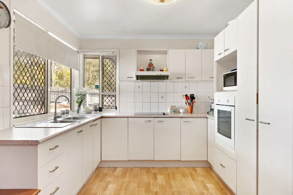Main view of Homely house listing, 100 Wallaroo Way, Doolandella QLD 4077