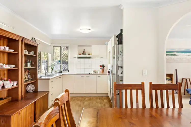Third view of Homely house listing, 100 Wallaroo Way, Doolandella QLD 4077
